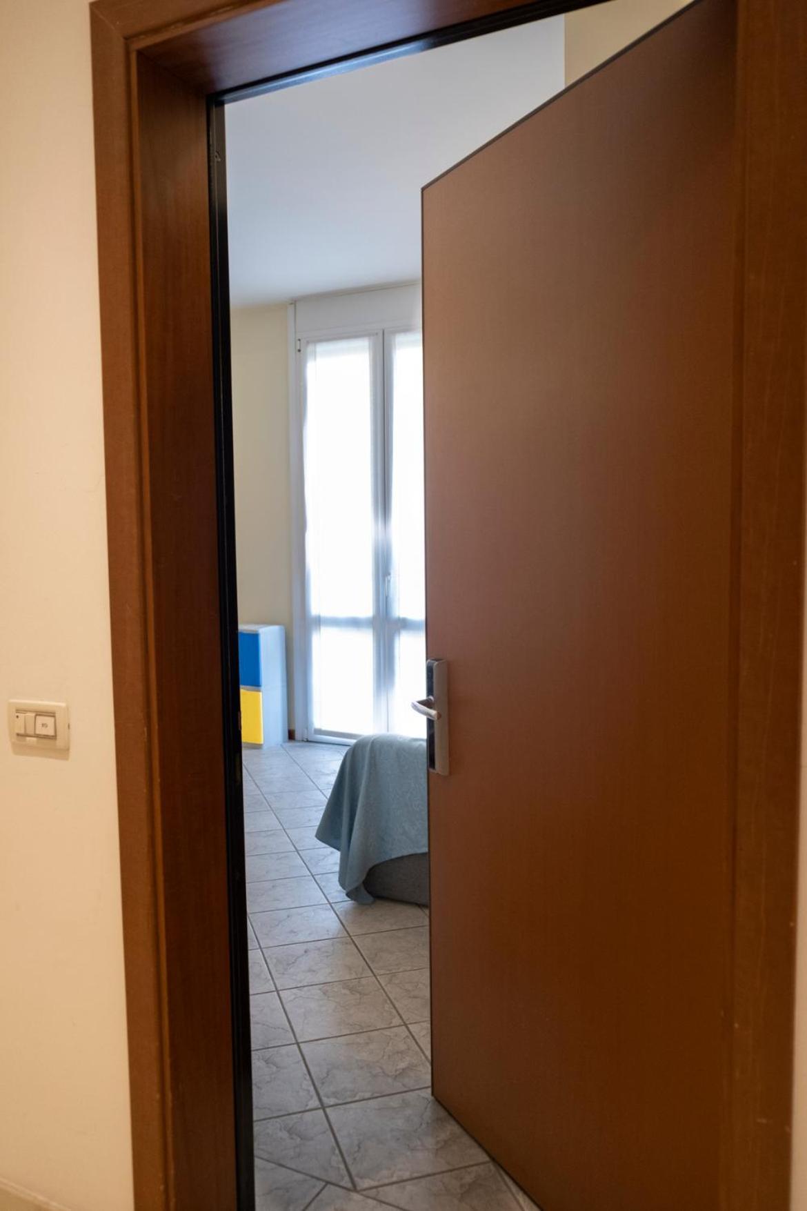 Residenza Carracci Aparthotel Bologna Ngoại thất bức ảnh