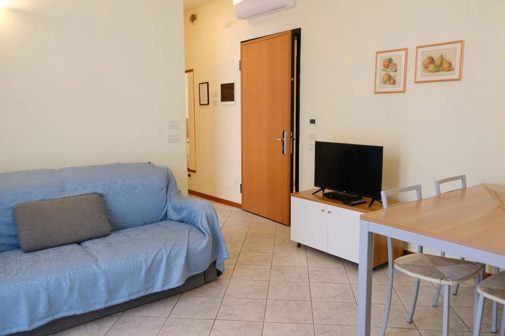 Residenza Carracci Aparthotel Bologna Ngoại thất bức ảnh
