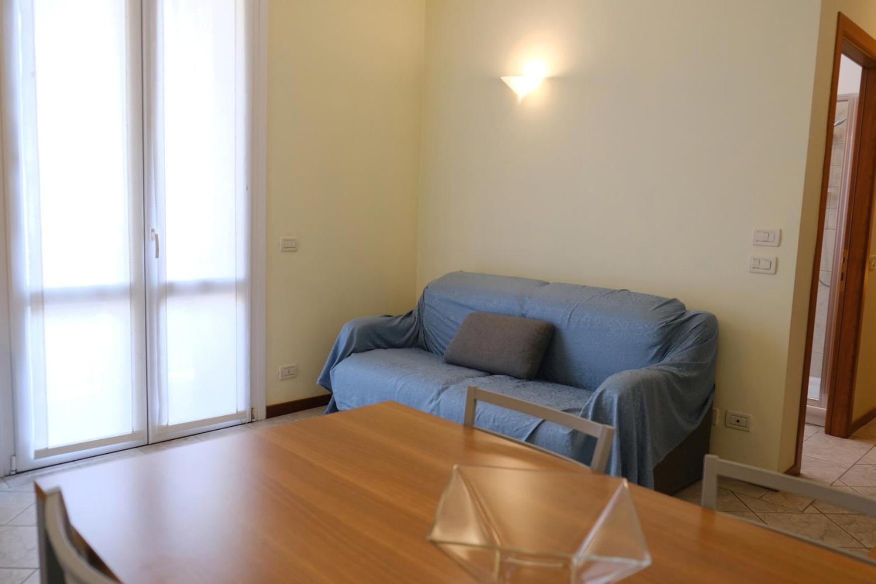 Residenza Carracci Aparthotel Bologna Ngoại thất bức ảnh